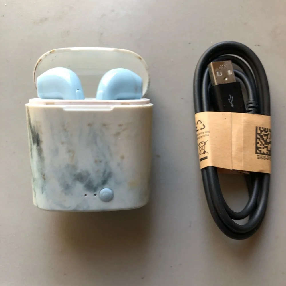 PrimeAudio Wireless Earbuds